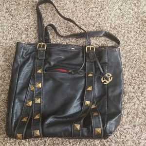 Red by Marc Ecko purse